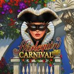 Harlequin Carnival game