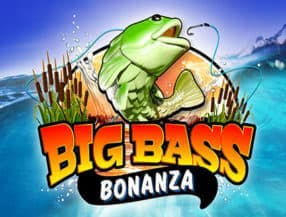 Big Bass Bonanza