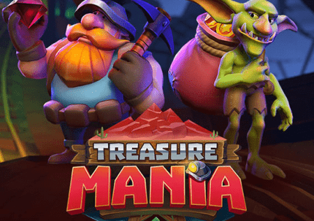 Treasure Mania