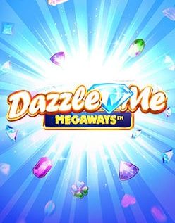 Dazzle Me MegaWays