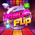 mega flip game