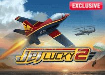 Jet Lucky 2 Game by Gaming Corps