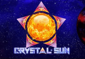 crystal sun