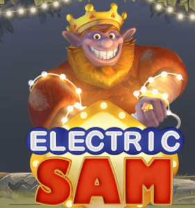 electric sam slot