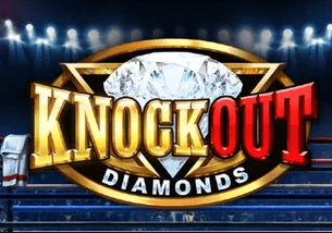 knockout diamonds slot