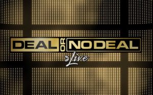 deal or no deal game