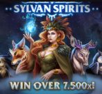 Sylvan Spirits