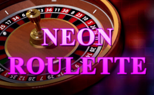 neon roulette