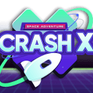 Jeu Crash X