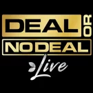 Deal or No Deal Live game