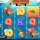 Big Bass Bonanza Slot