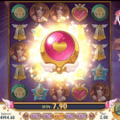 Moon Princess Slot