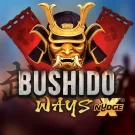 Chemins du Bushido xNudge